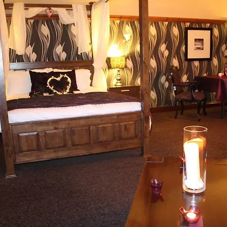 Hotel Silver Tassie & Letterkenny