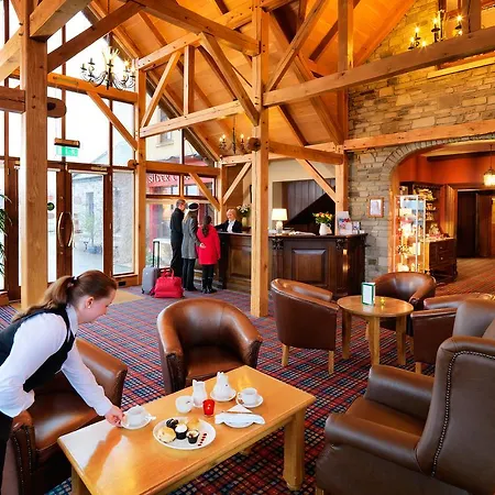 Silver Tassie & 4* Letterkenny