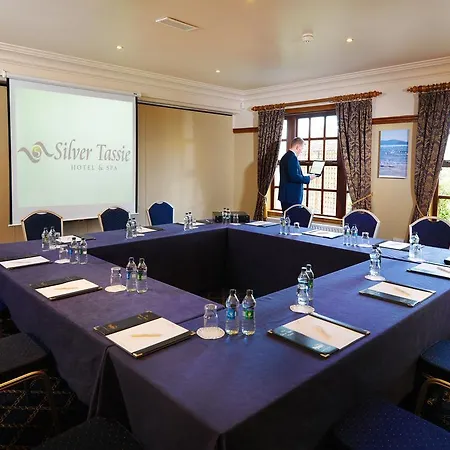 Silver Tassie & Hotel 4*