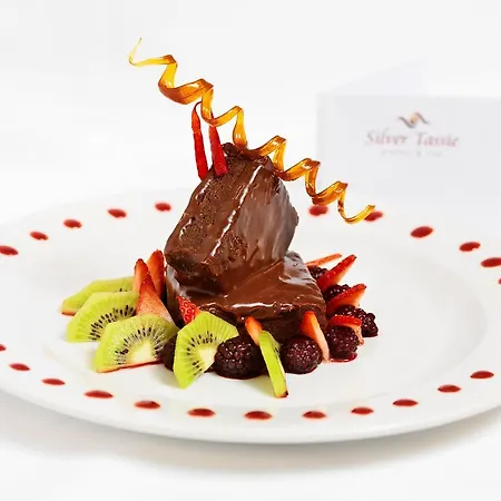 Silver Tassie & Letterkenny