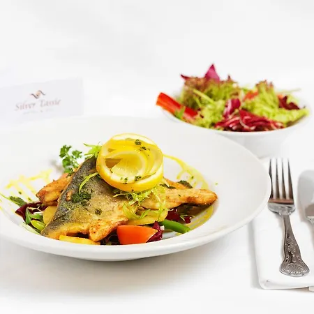 Hotel Silver Tassie & 4*