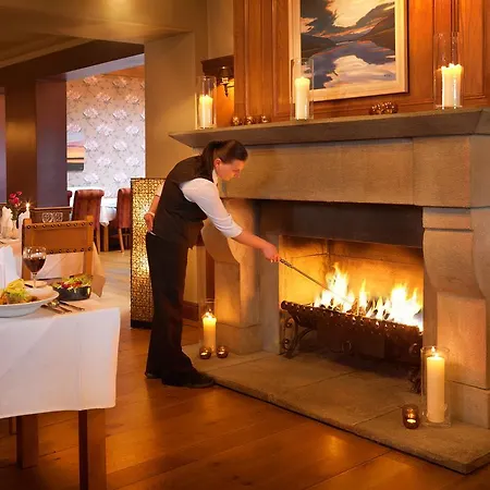 Hotel Silver Tassie & Letterkenny