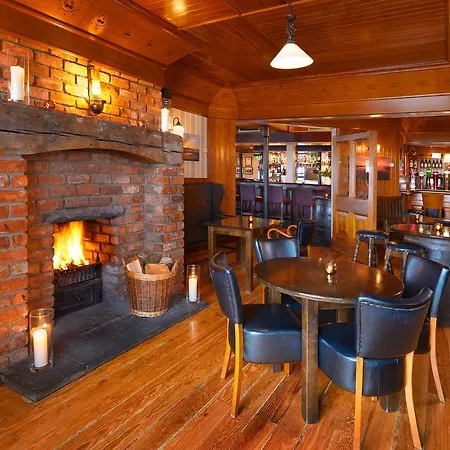 Hotel Silver Tassie & Letterkenny