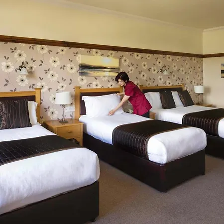 Hotel Silver Tassie & Letterkenny