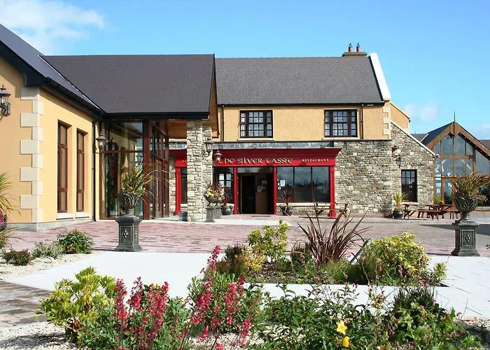 فندق Silver Tassie &