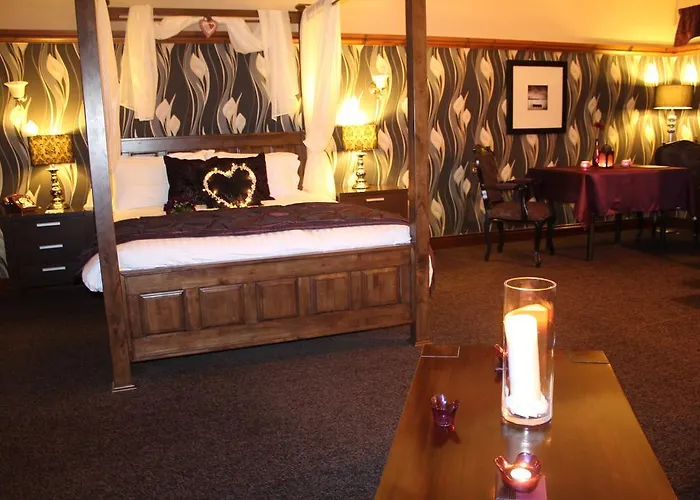 Hotel Silver Tassie & Letterkenny