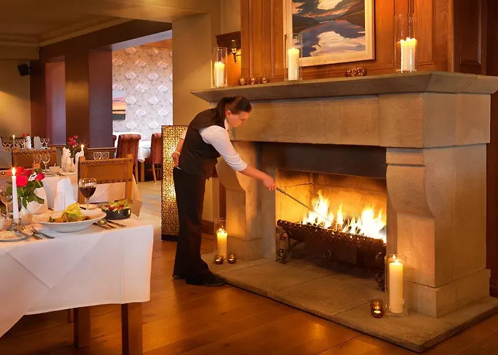 Hotel Silver Tassie & Letterkenny