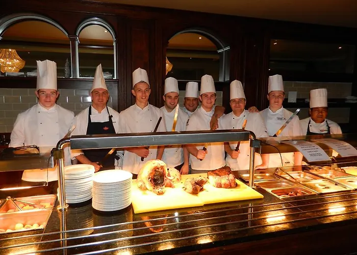 Silver Tassie & فندق