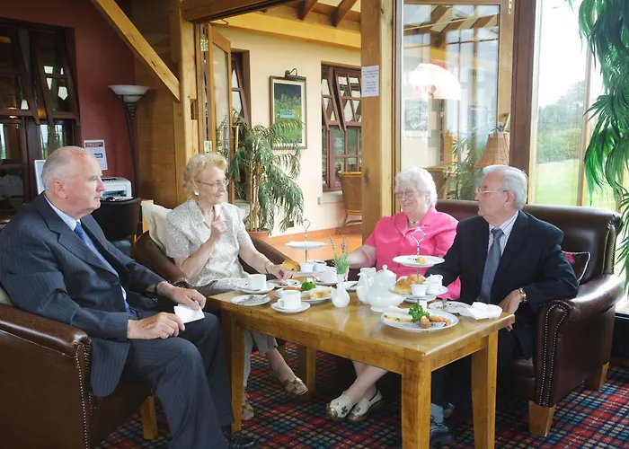 Hotel Silver Tassie &