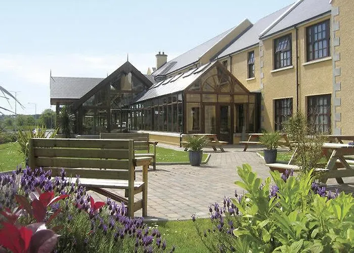 Silver Tassie & Letterkenny