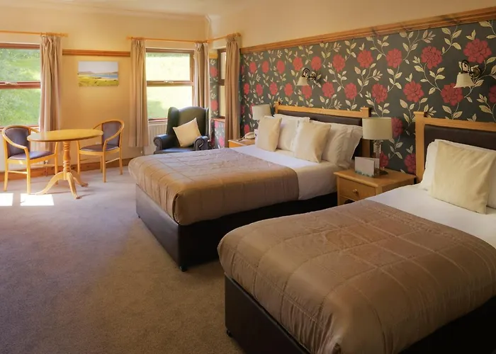 Silver Tassie & فندق ليتيركيني