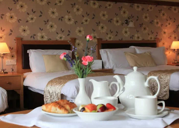 Hotel Silver Tassie & 4*