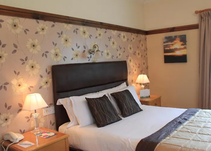 فندق Silver Tassie & 4*